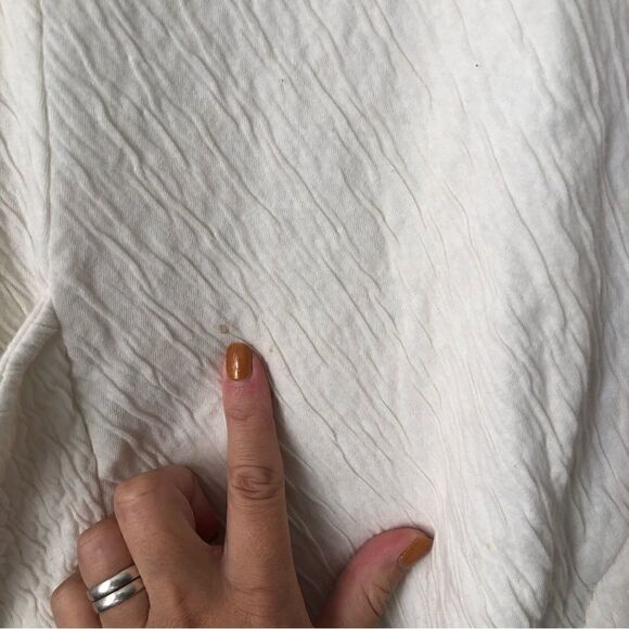 J Jill Pure Jill cozy cotton turtleneck size XS - Picture 7 of 9